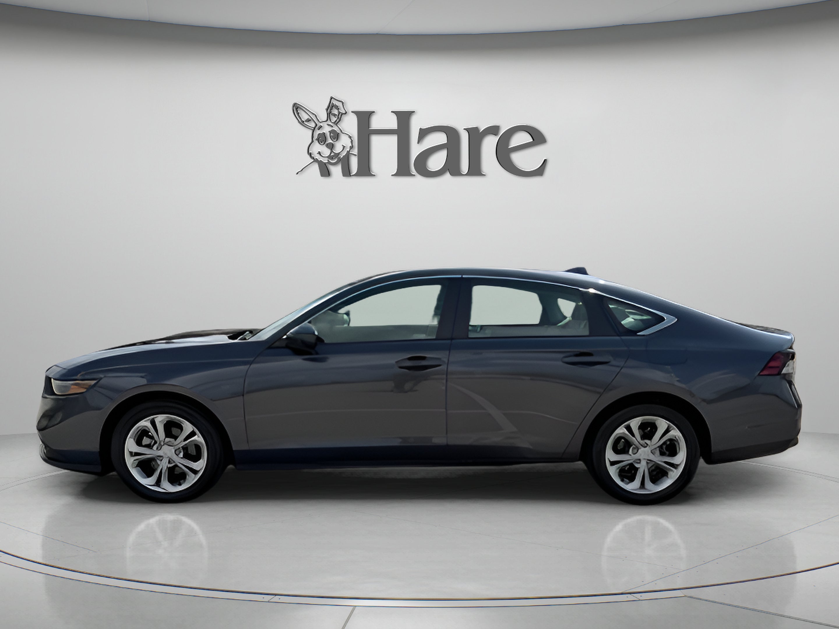 2024 Honda Accord Sedan LX