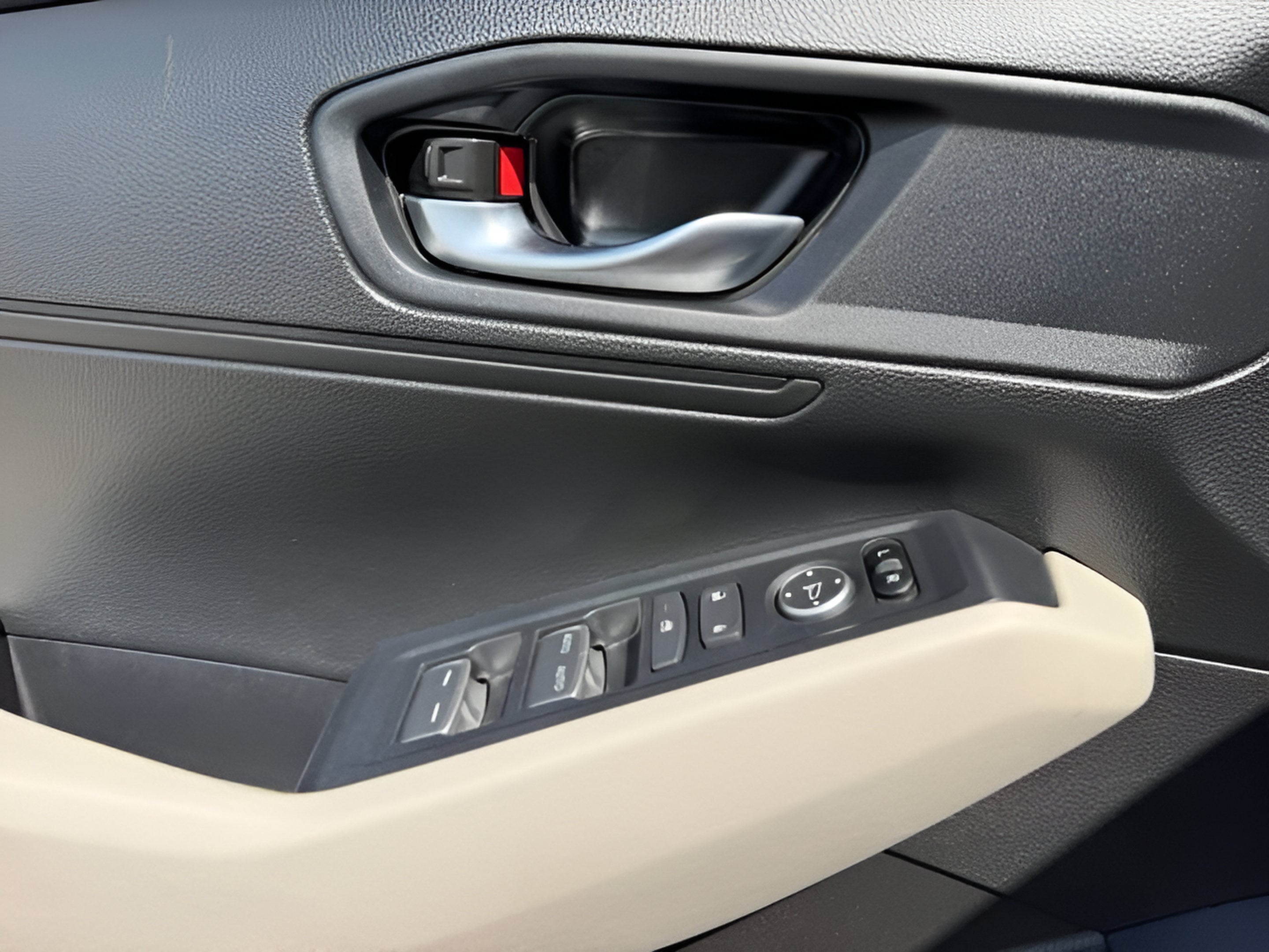 2024 Honda Accord Sedan LX