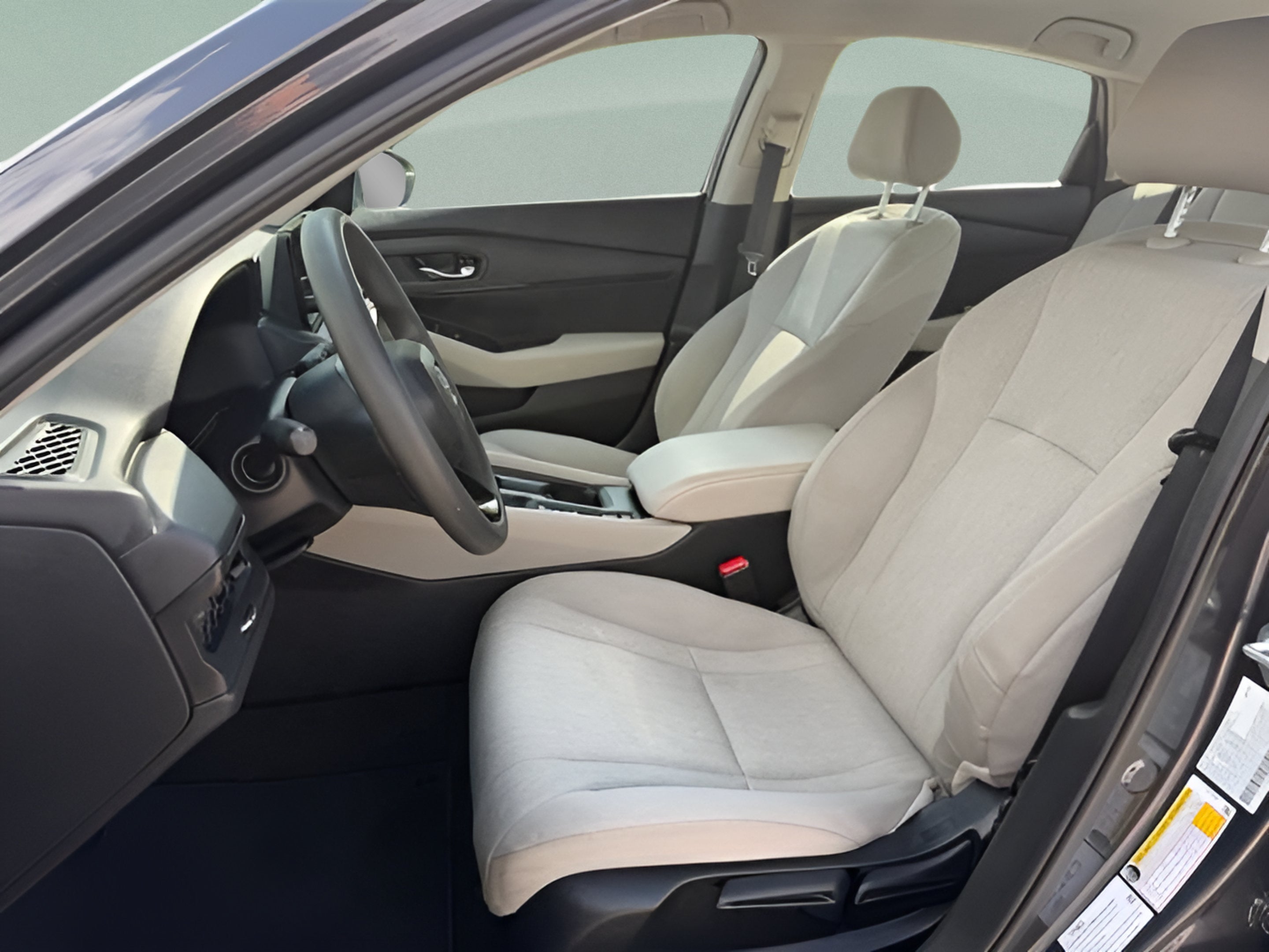 2024 Honda Accord Sedan LX