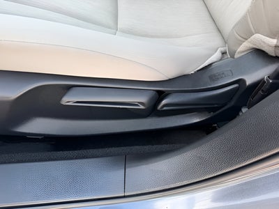 2024 Honda Accord Sedan LX
