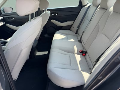2024 Honda Accord Sedan LX