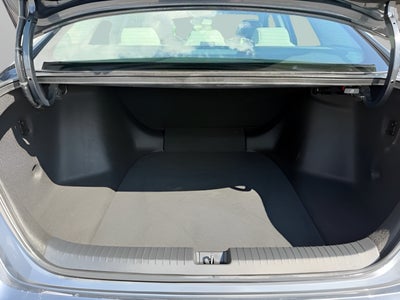 2024 Honda Accord Sedan LX