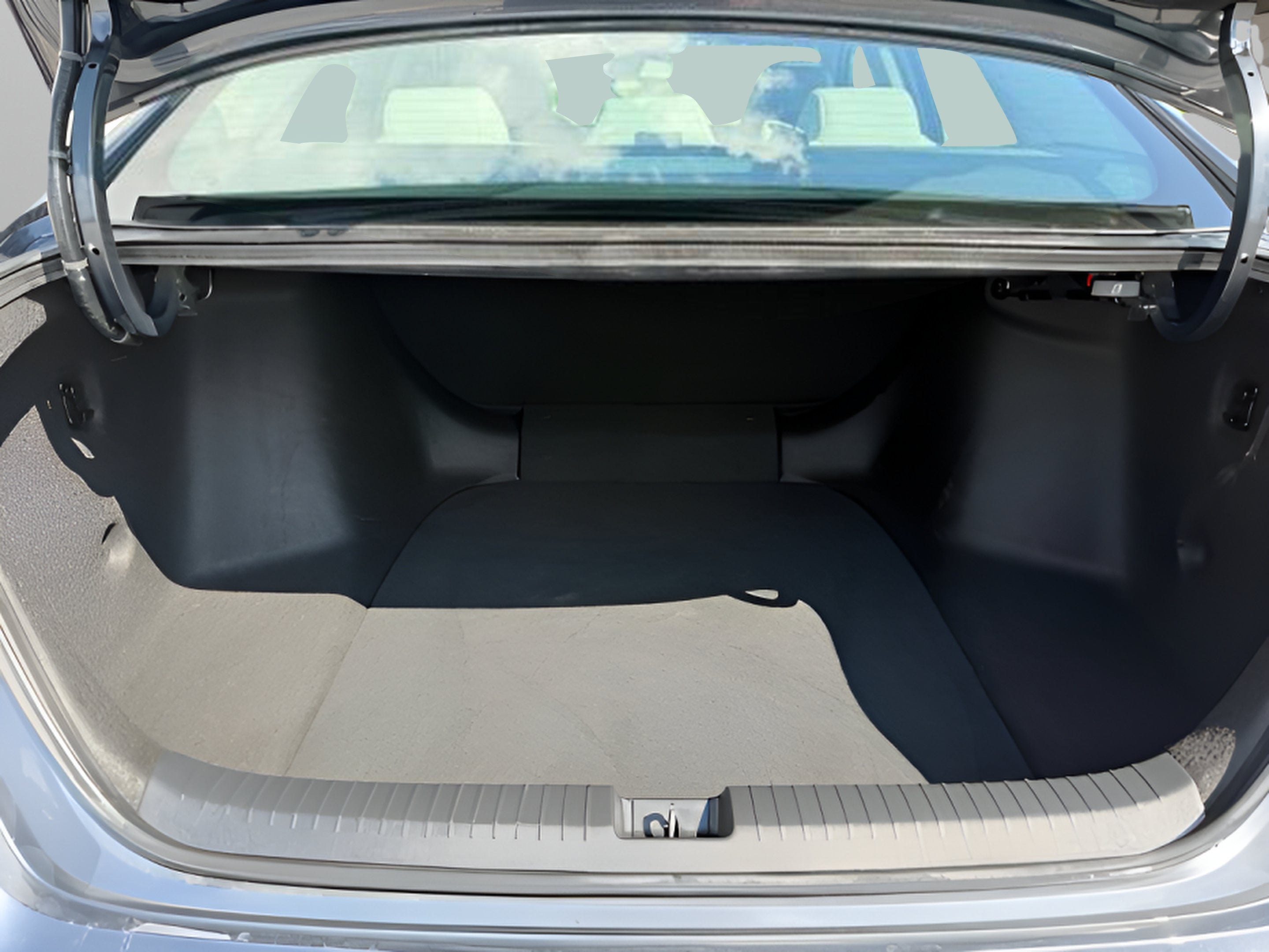 2024 Honda Accord Sedan LX