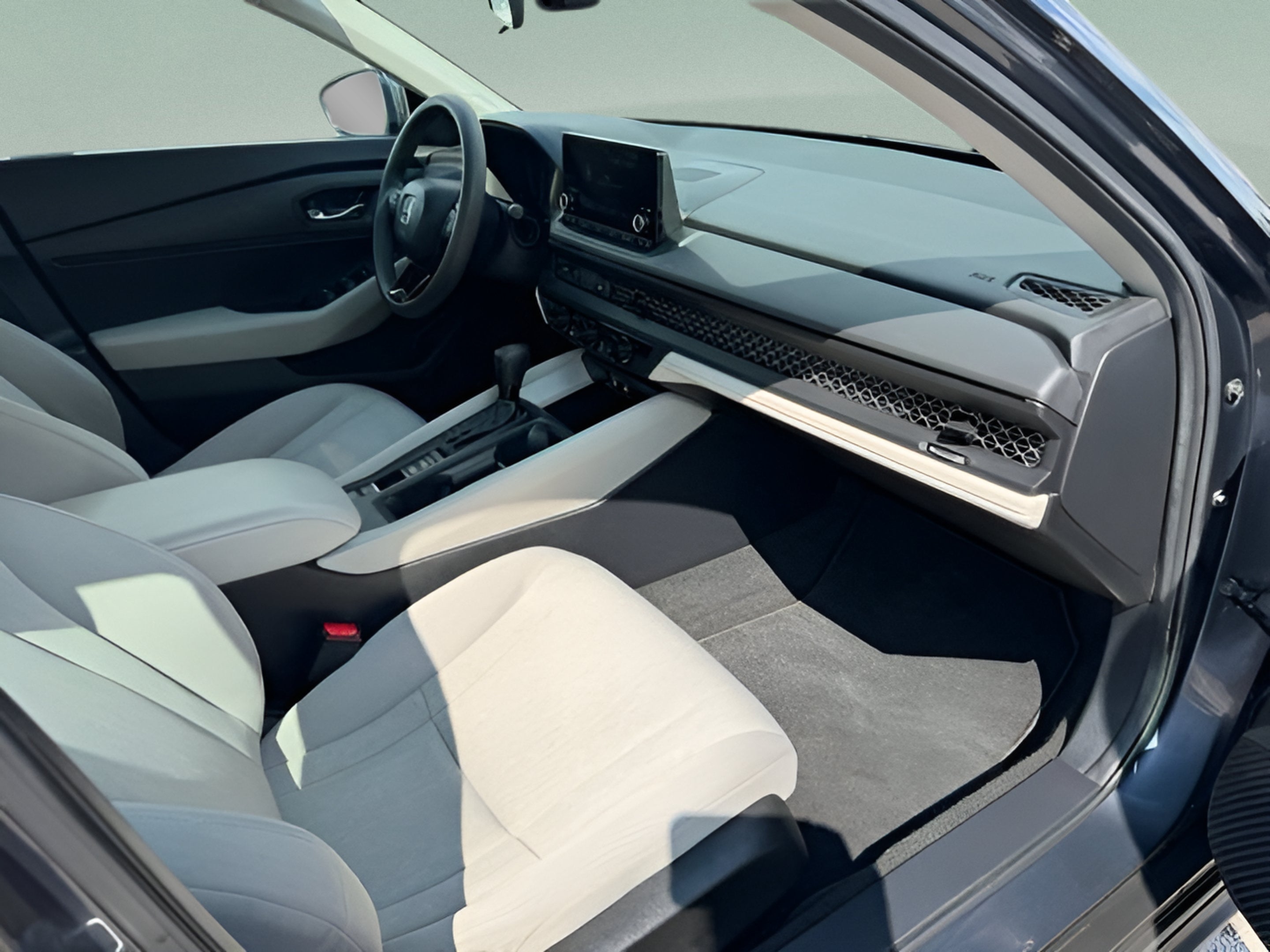 2024 Honda Accord Sedan LX