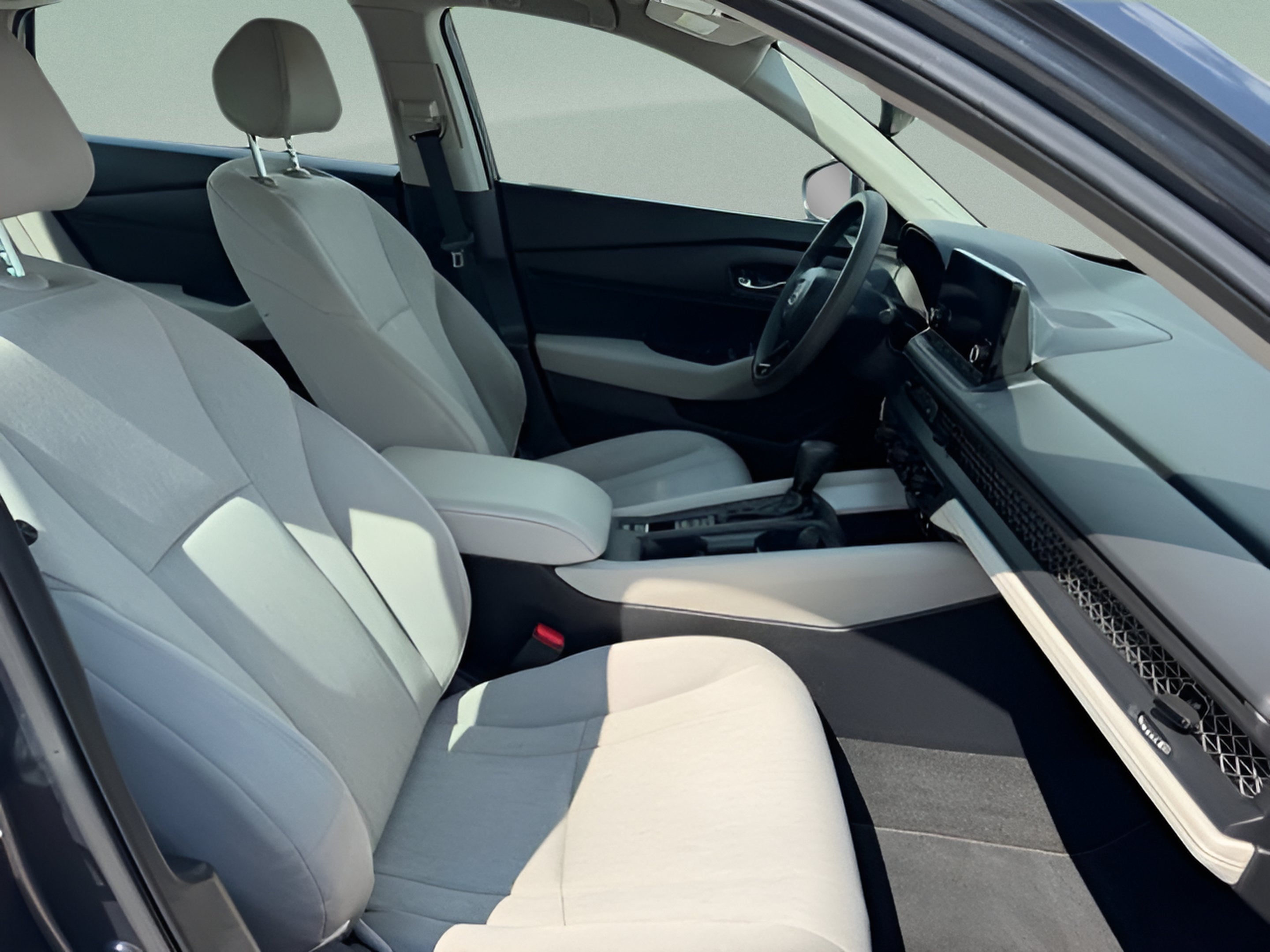 2024 Honda Accord Sedan LX