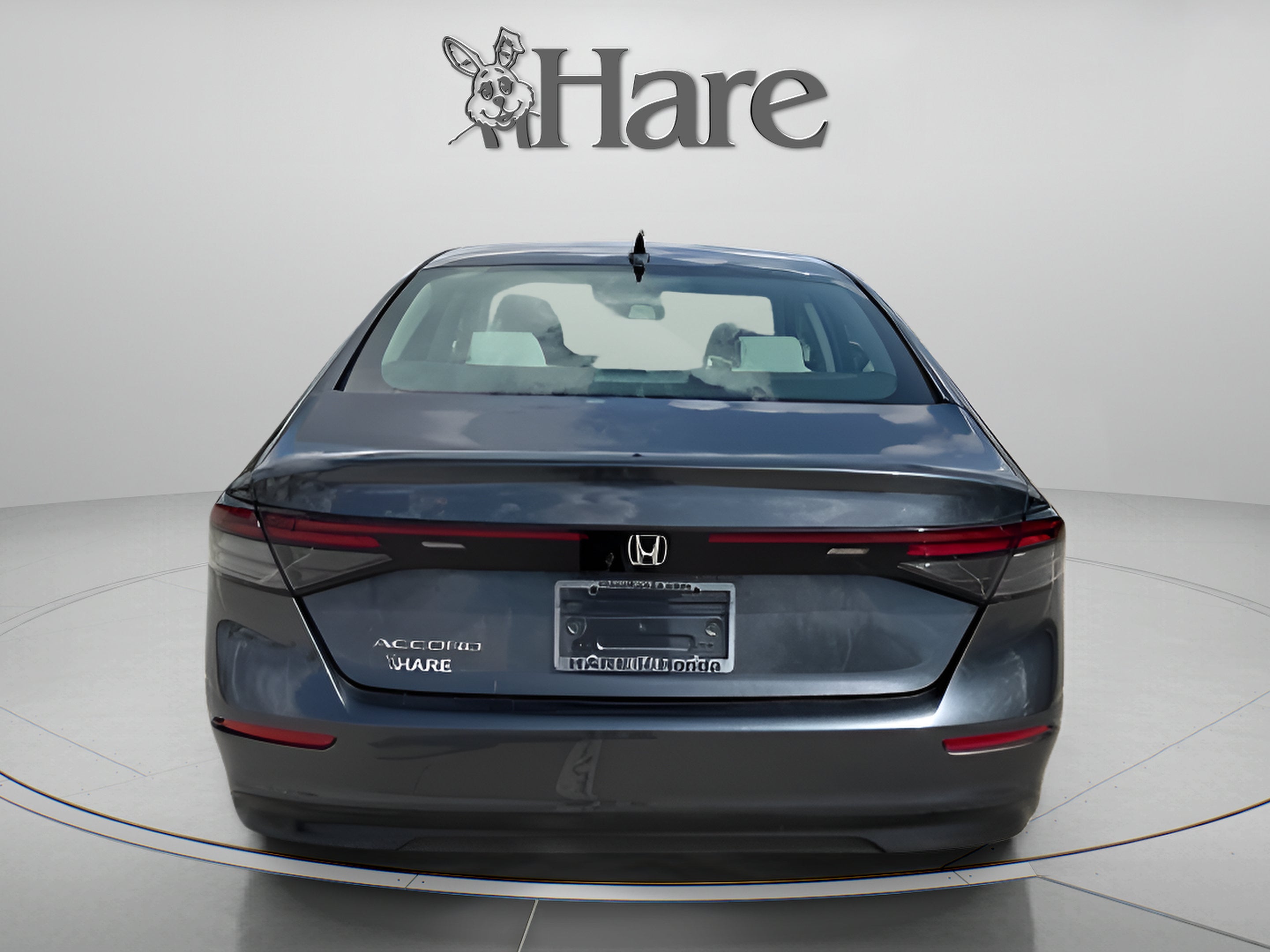 2024 Honda Accord Sedan LX