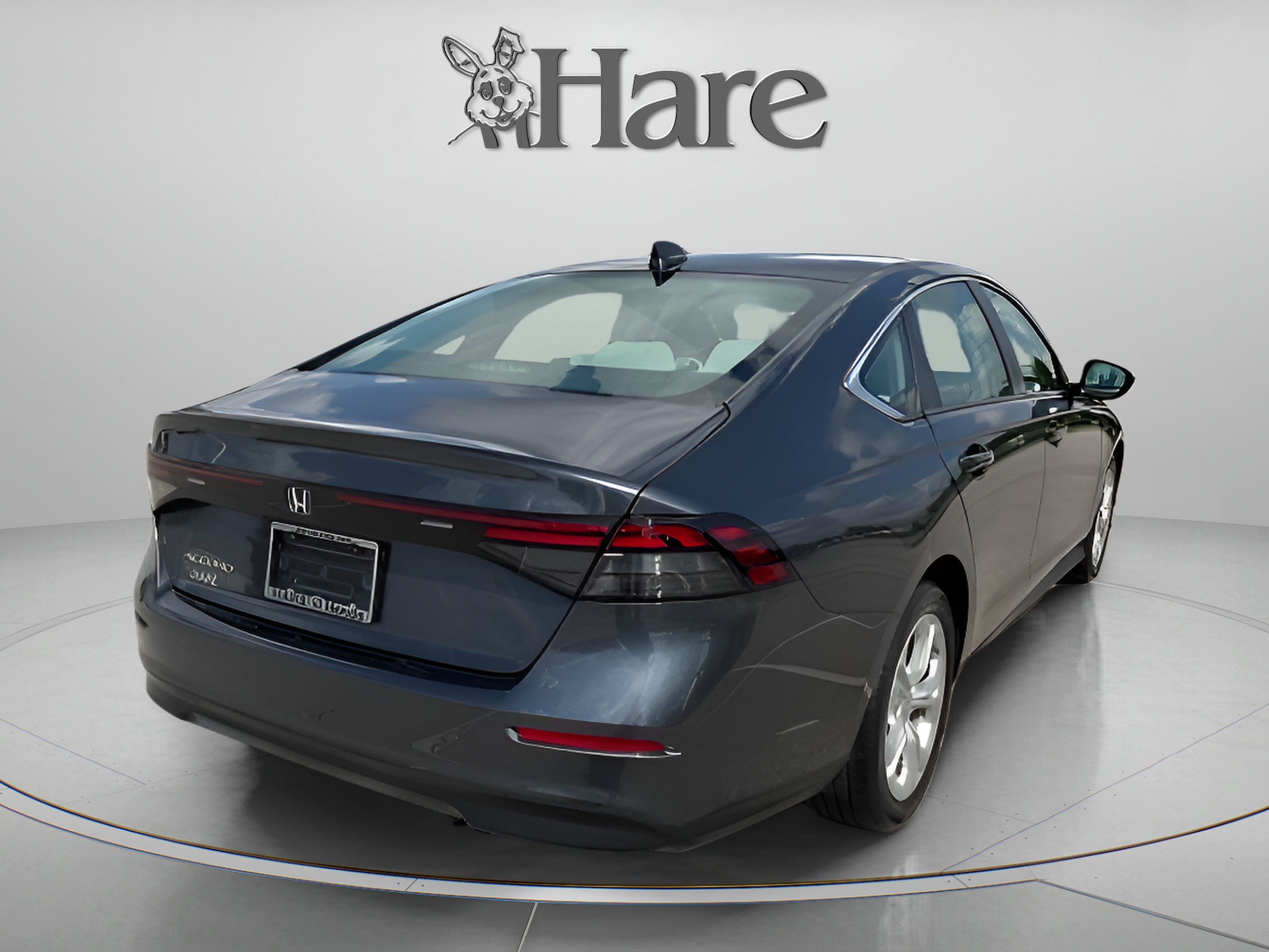 2024 Honda Accord Sedan LX