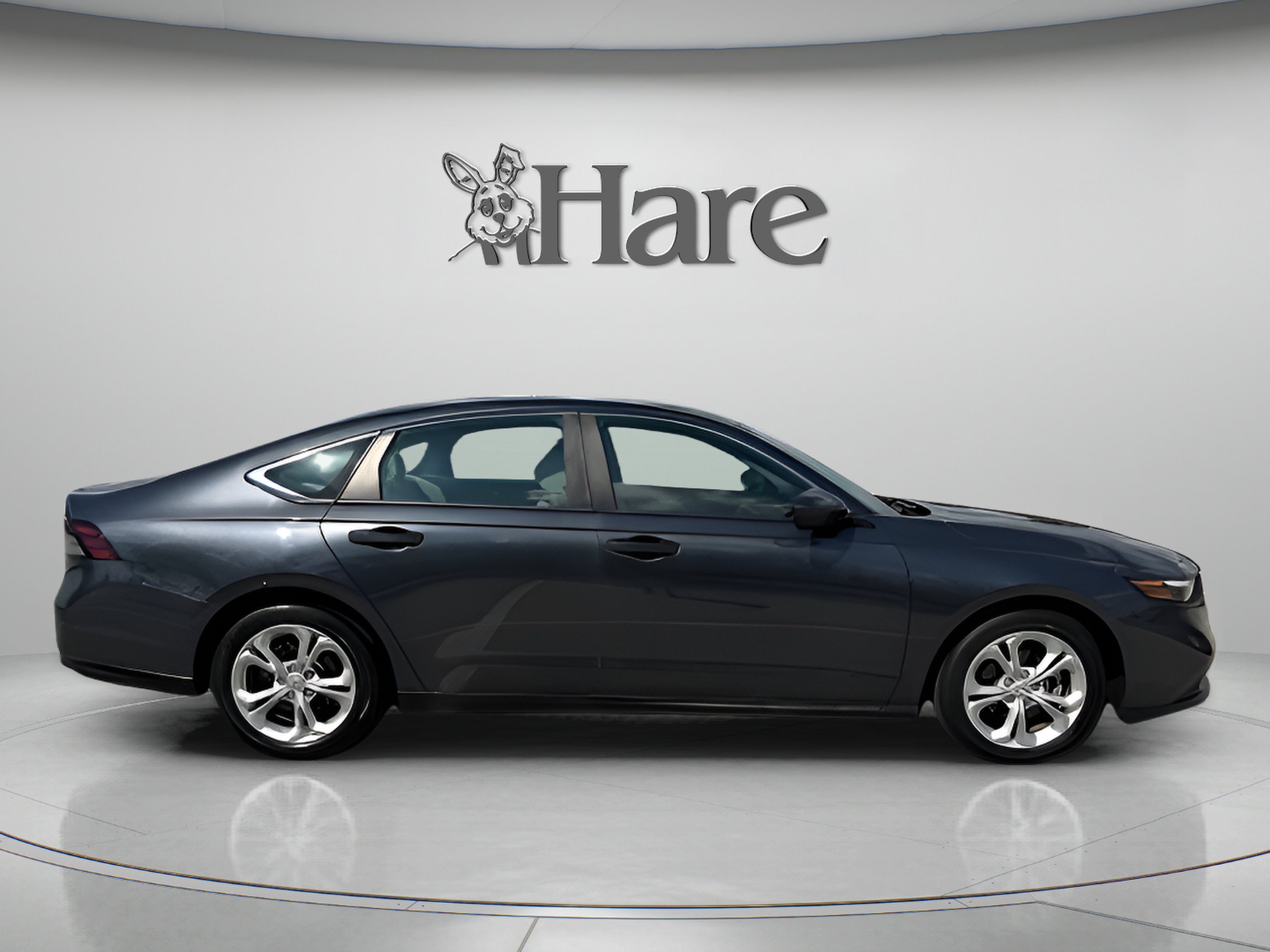 2024 Honda Accord Sedan LX