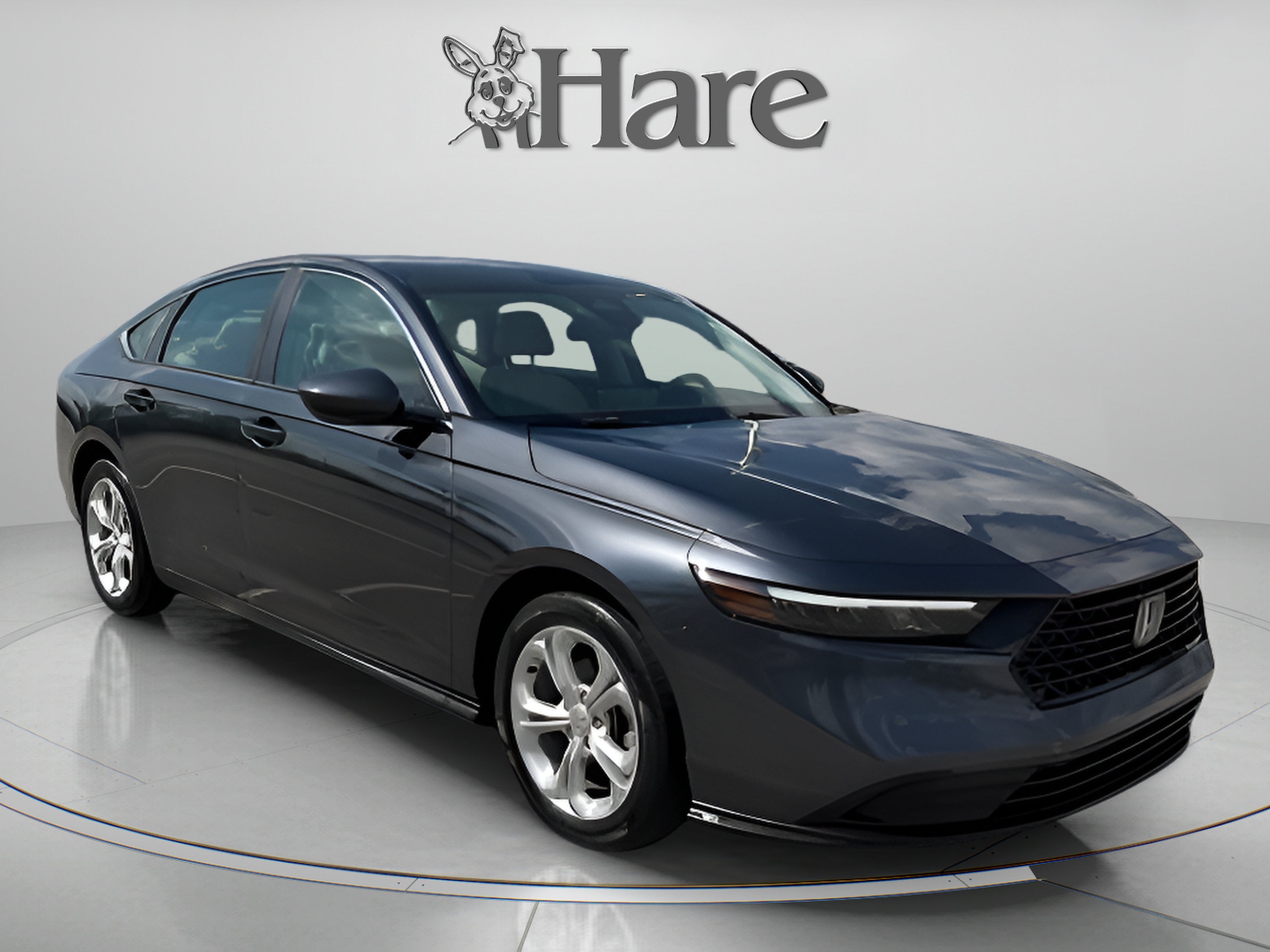 2024 Honda Accord Sedan LX