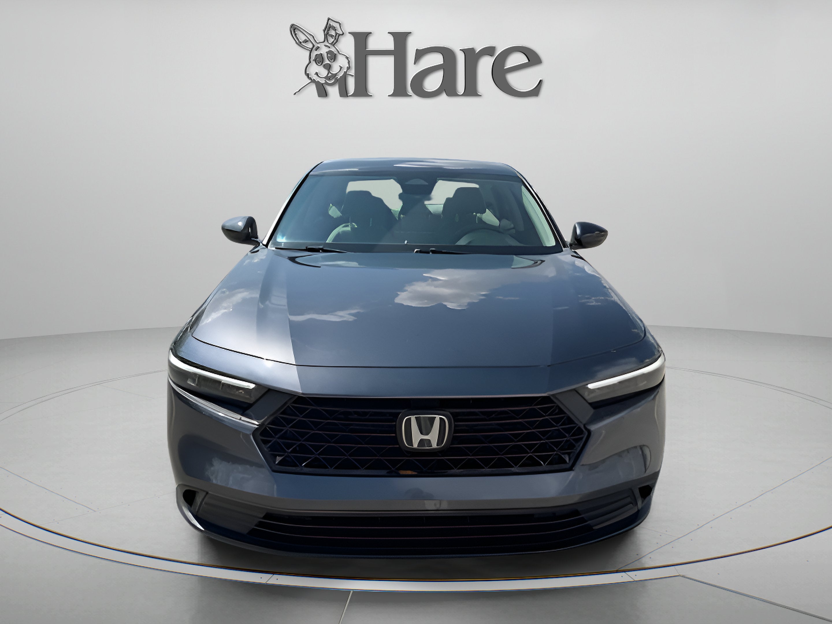 2024 Honda Accord Sedan LX