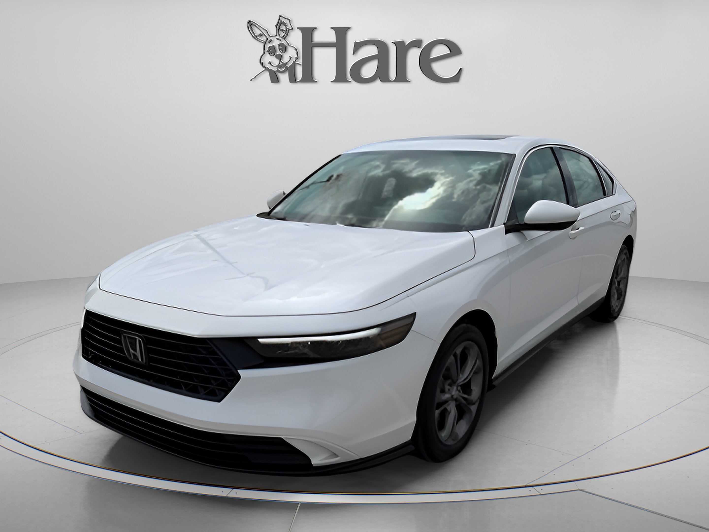 2023 Honda Accord Sedan EX