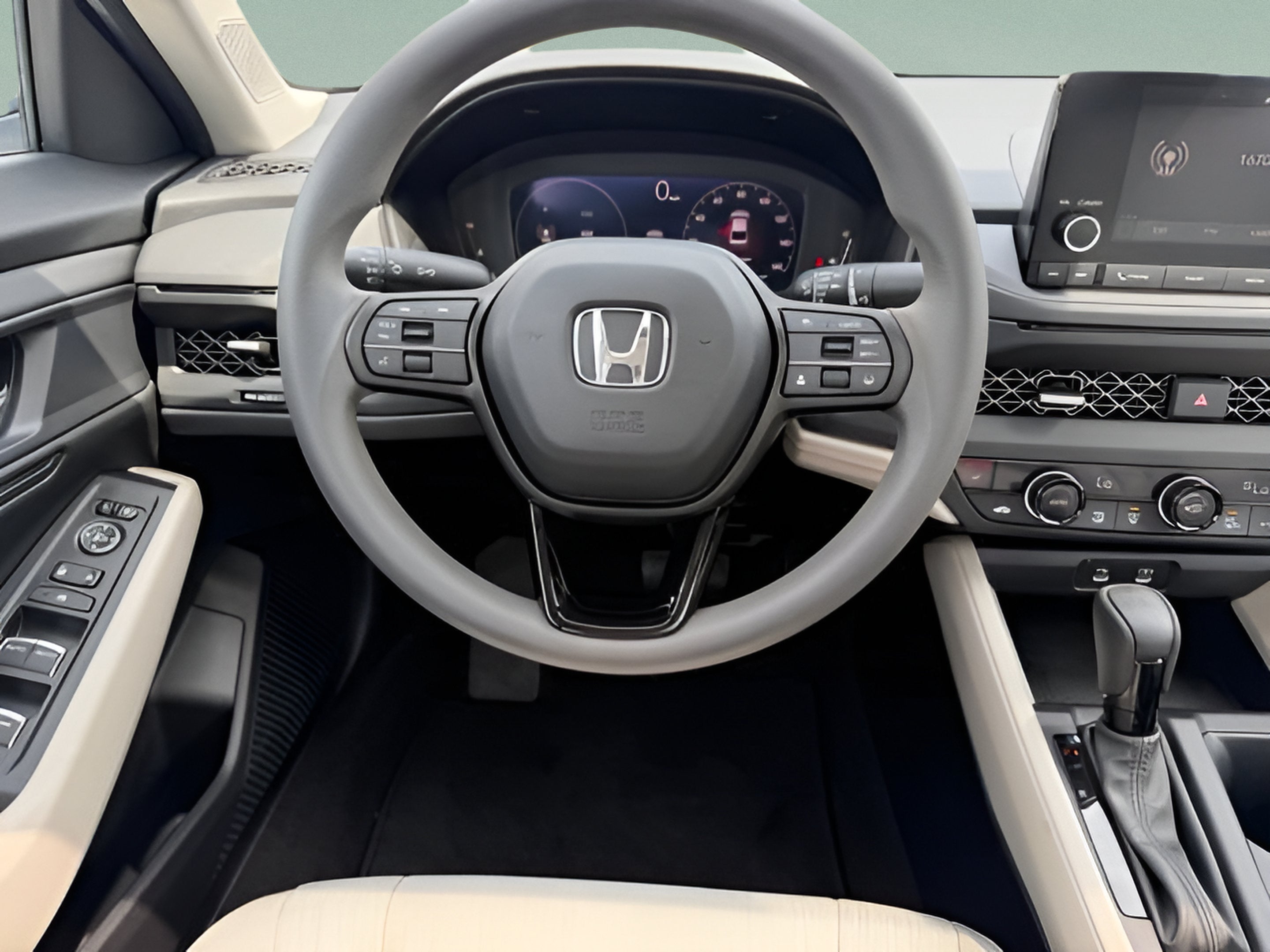 2023 Honda Accord Sedan EX