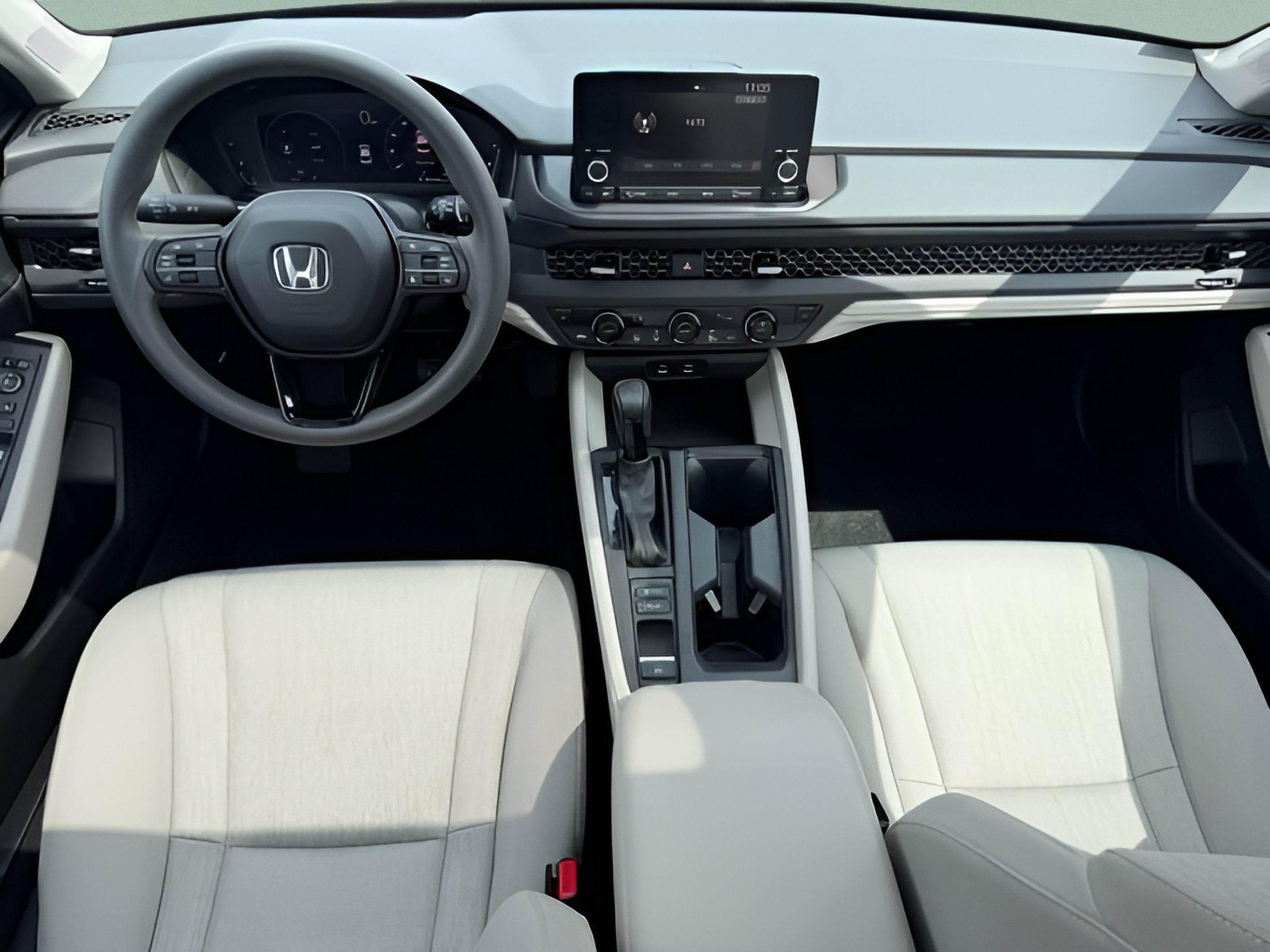 2023 Honda Accord Sedan EX