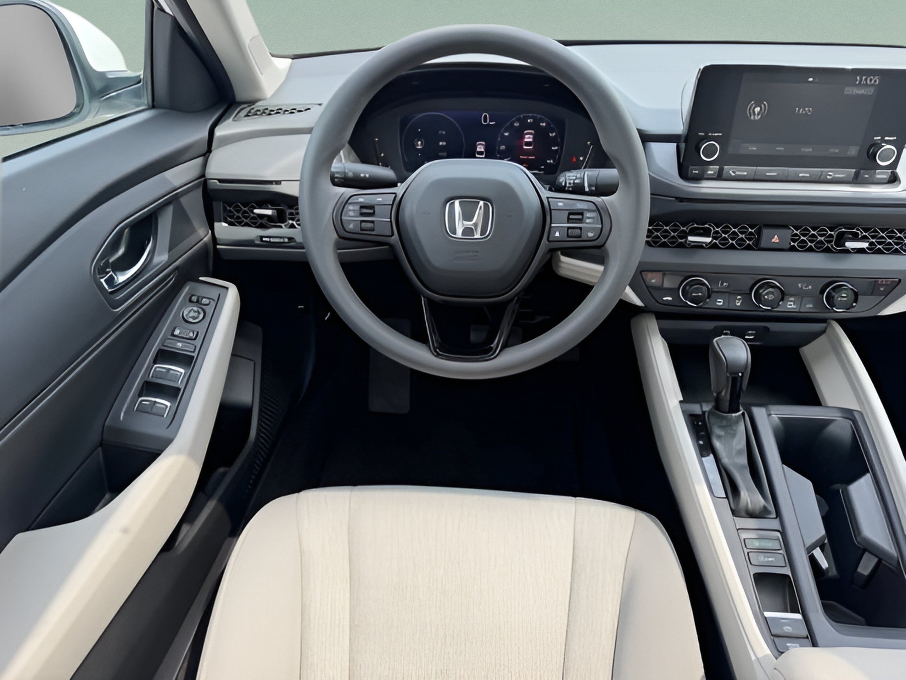 2023 Honda Accord Sedan EX