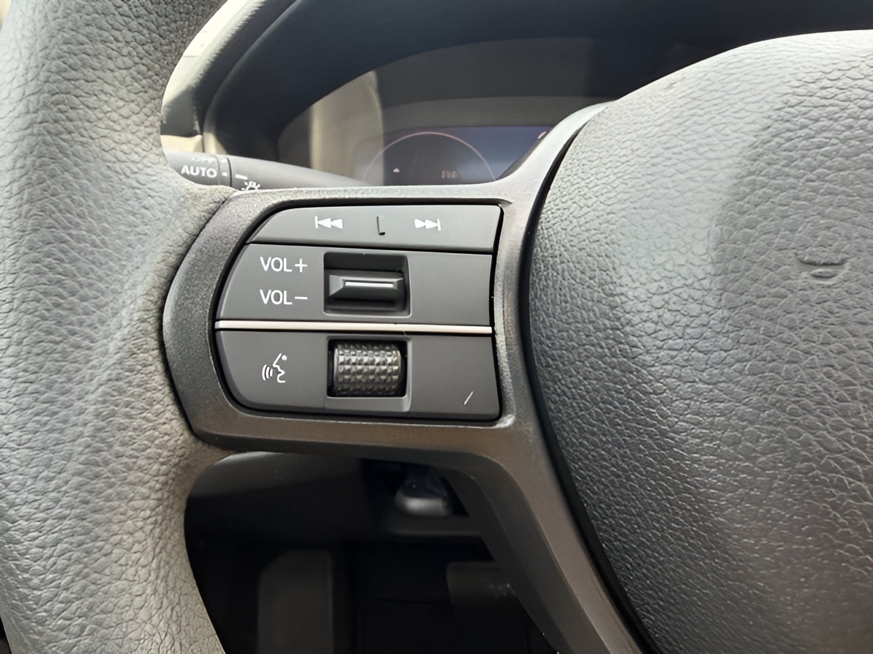 2023 Honda Accord Sedan EX