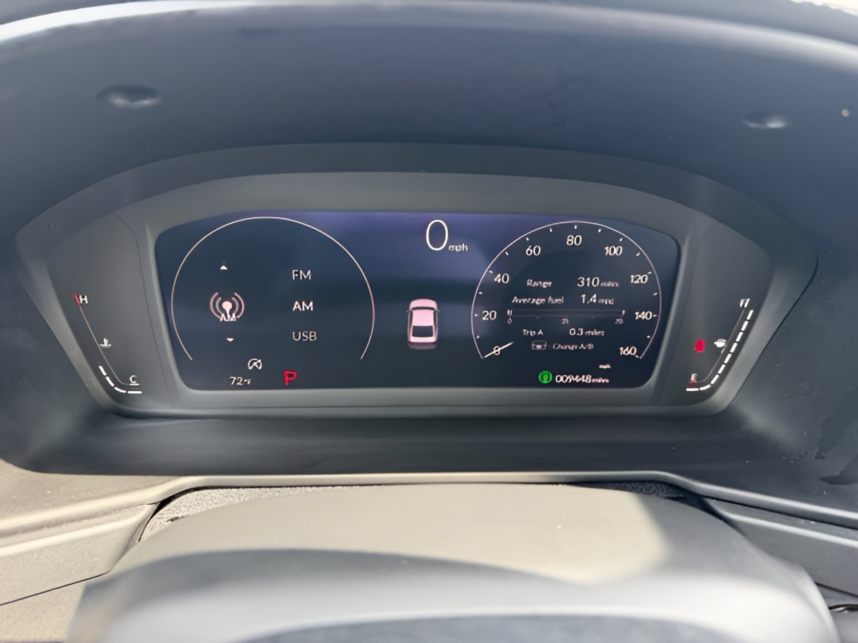 2023 Honda Accord Sedan EX