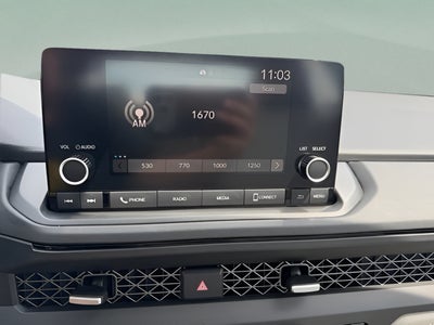 2023 Honda Accord Sedan EX