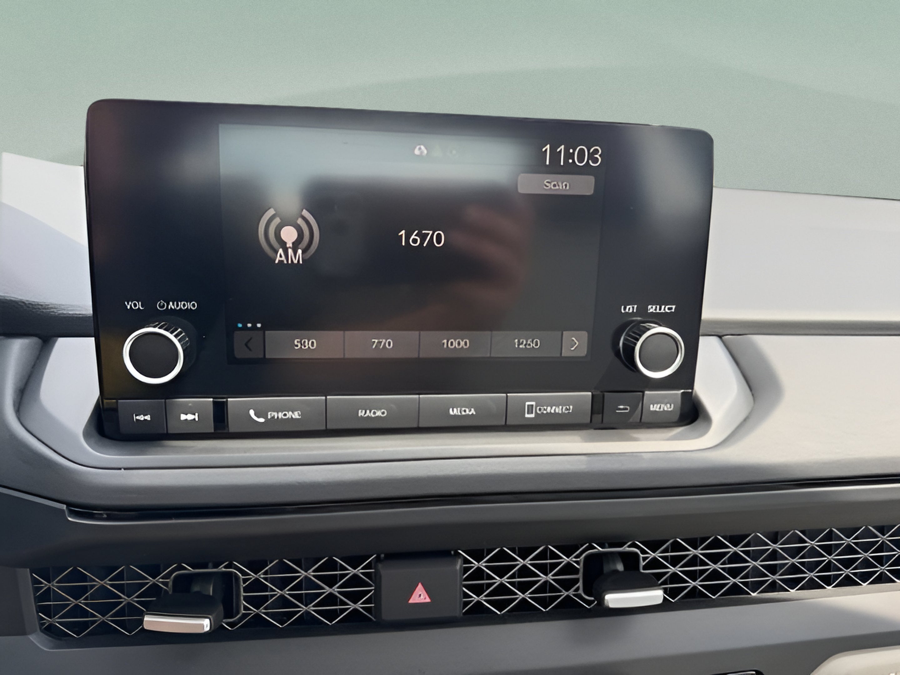 2023 Honda Accord Sedan EX
