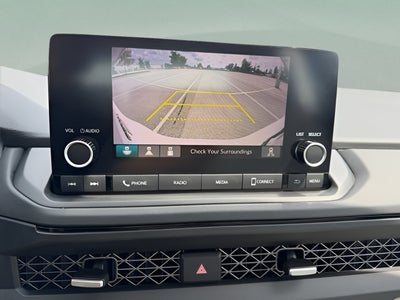 2023 Honda Accord Sedan EX