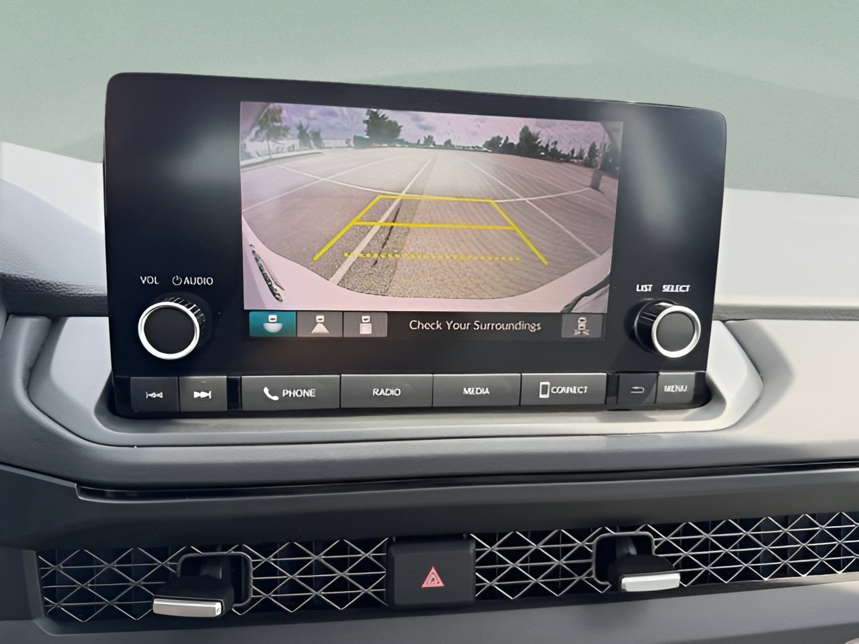 2023 Honda Accord Sedan EX