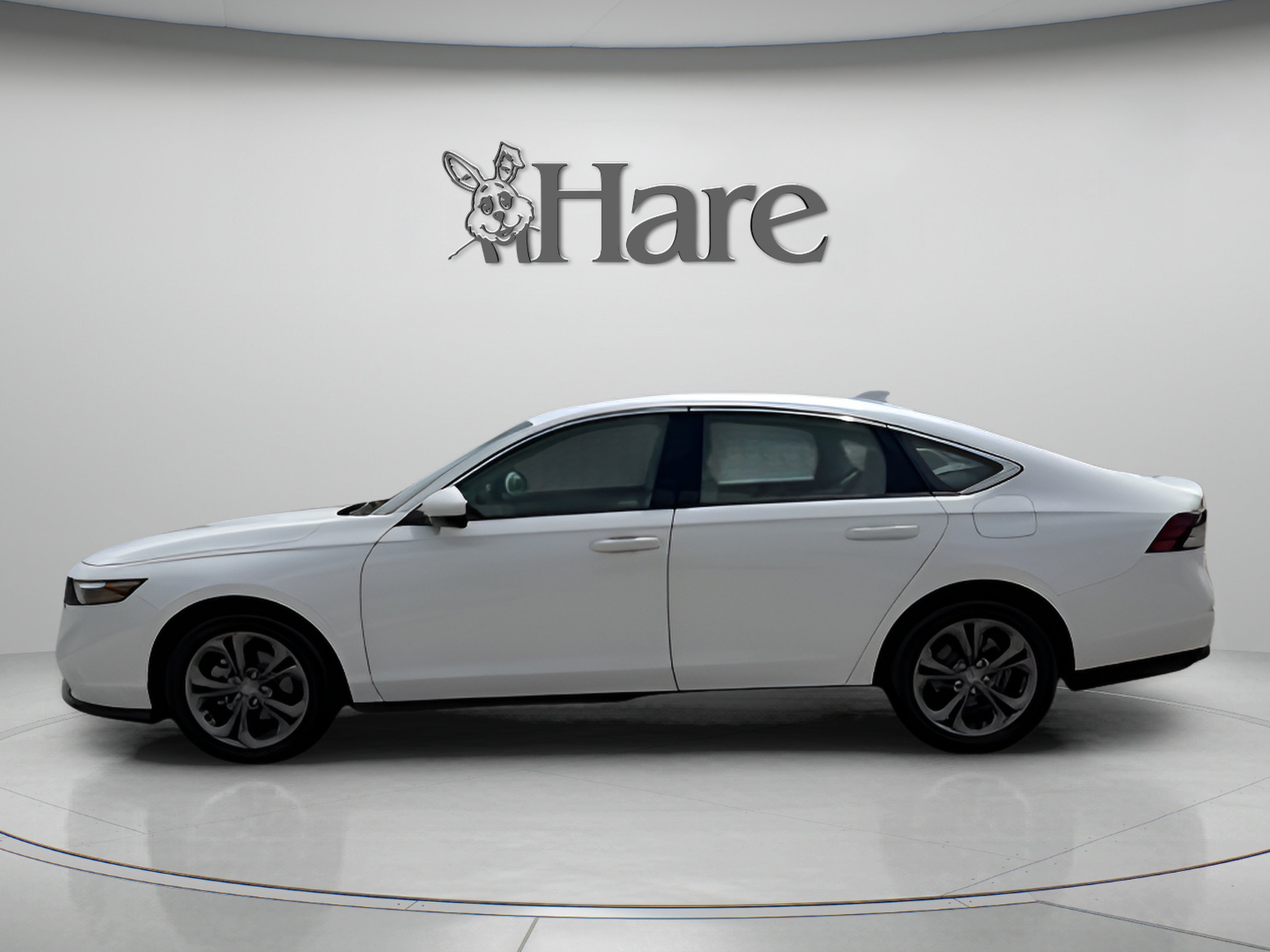 2023 Honda Accord Sedan EX