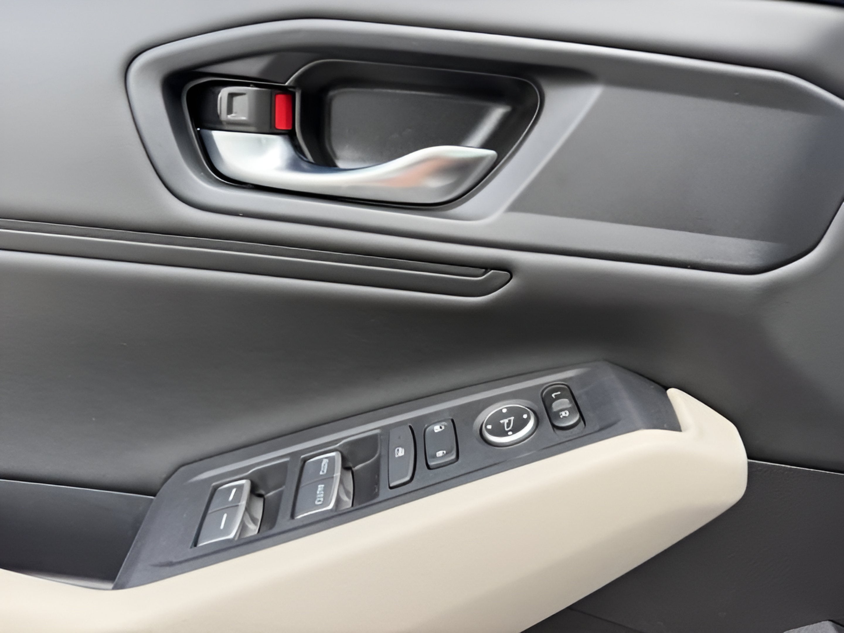 2023 Honda Accord Sedan EX