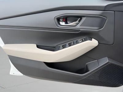 2023 Honda Accord Sedan EX