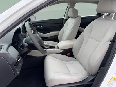 2023 Honda Accord Sedan EX