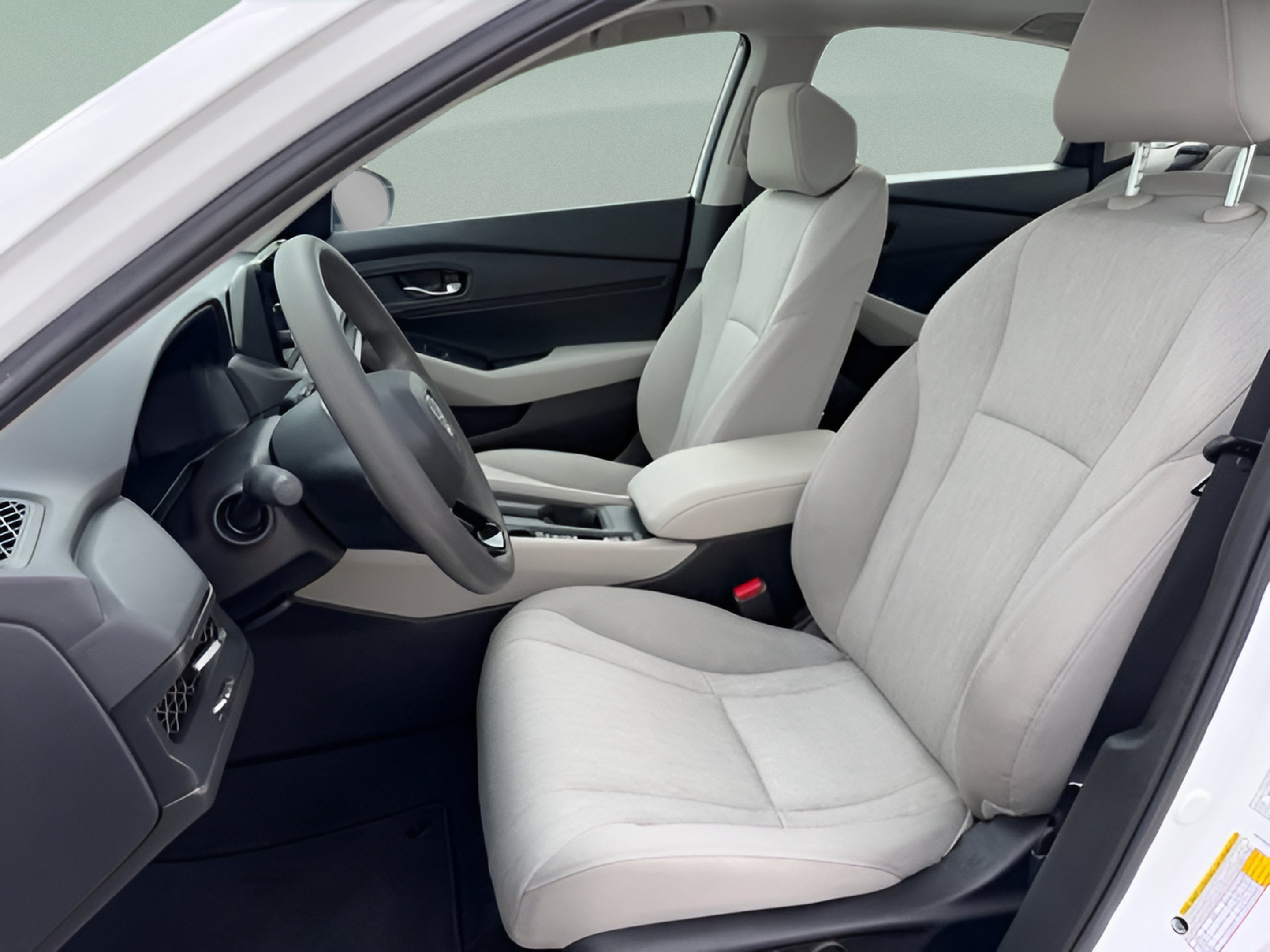 2023 Honda Accord Sedan EX
