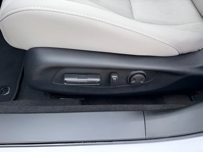 2023 Honda Accord Sedan EX