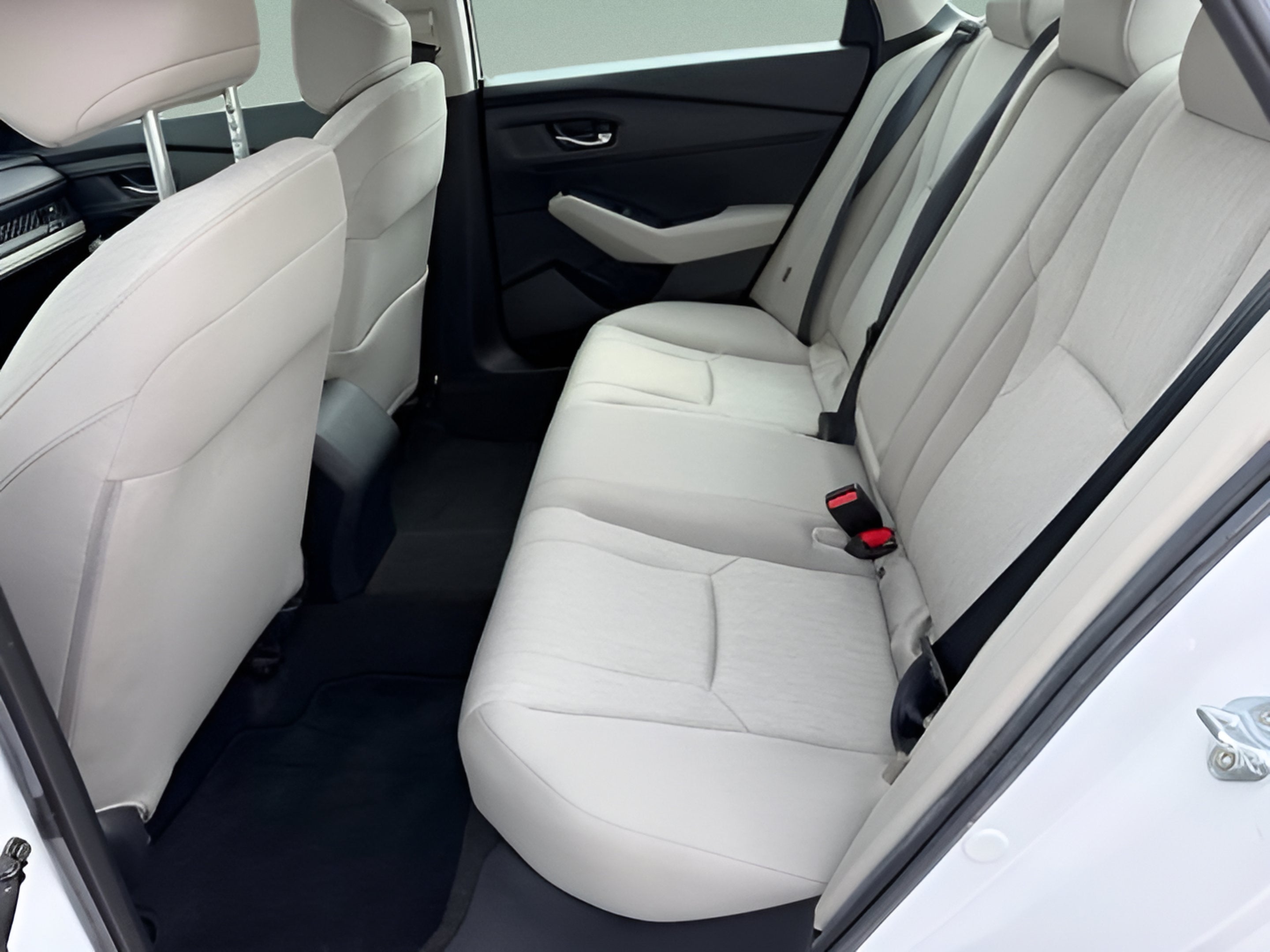 2023 Honda Accord Sedan EX