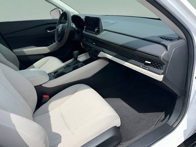 2023 Honda Accord Sedan EX