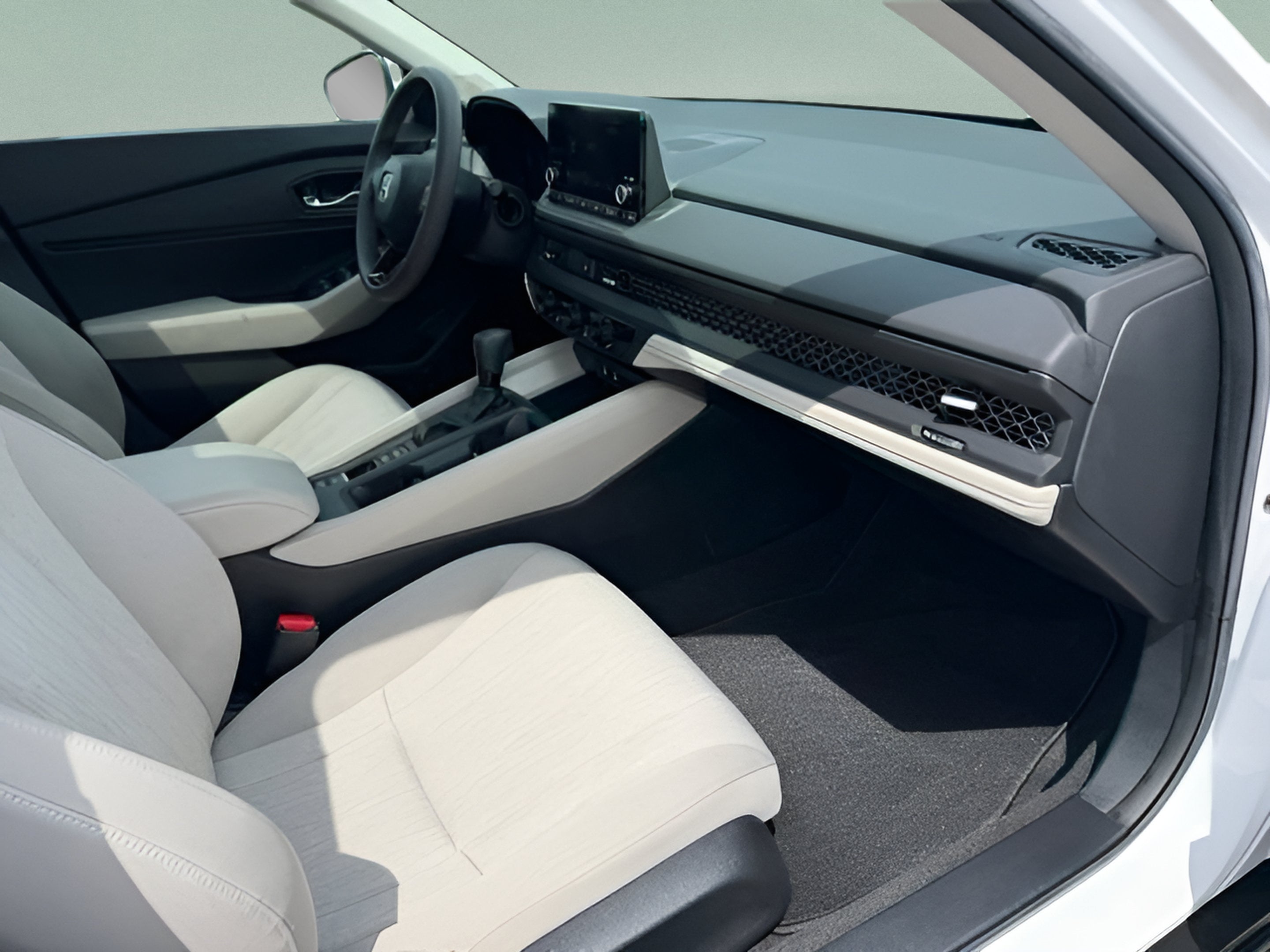 2023 Honda Accord Sedan EX