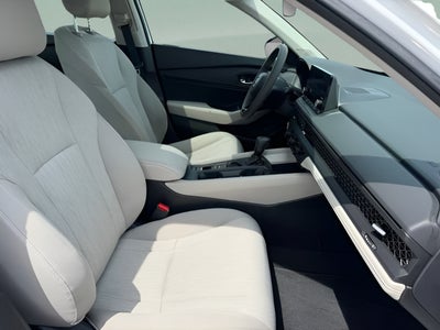 2023 Honda Accord Sedan EX