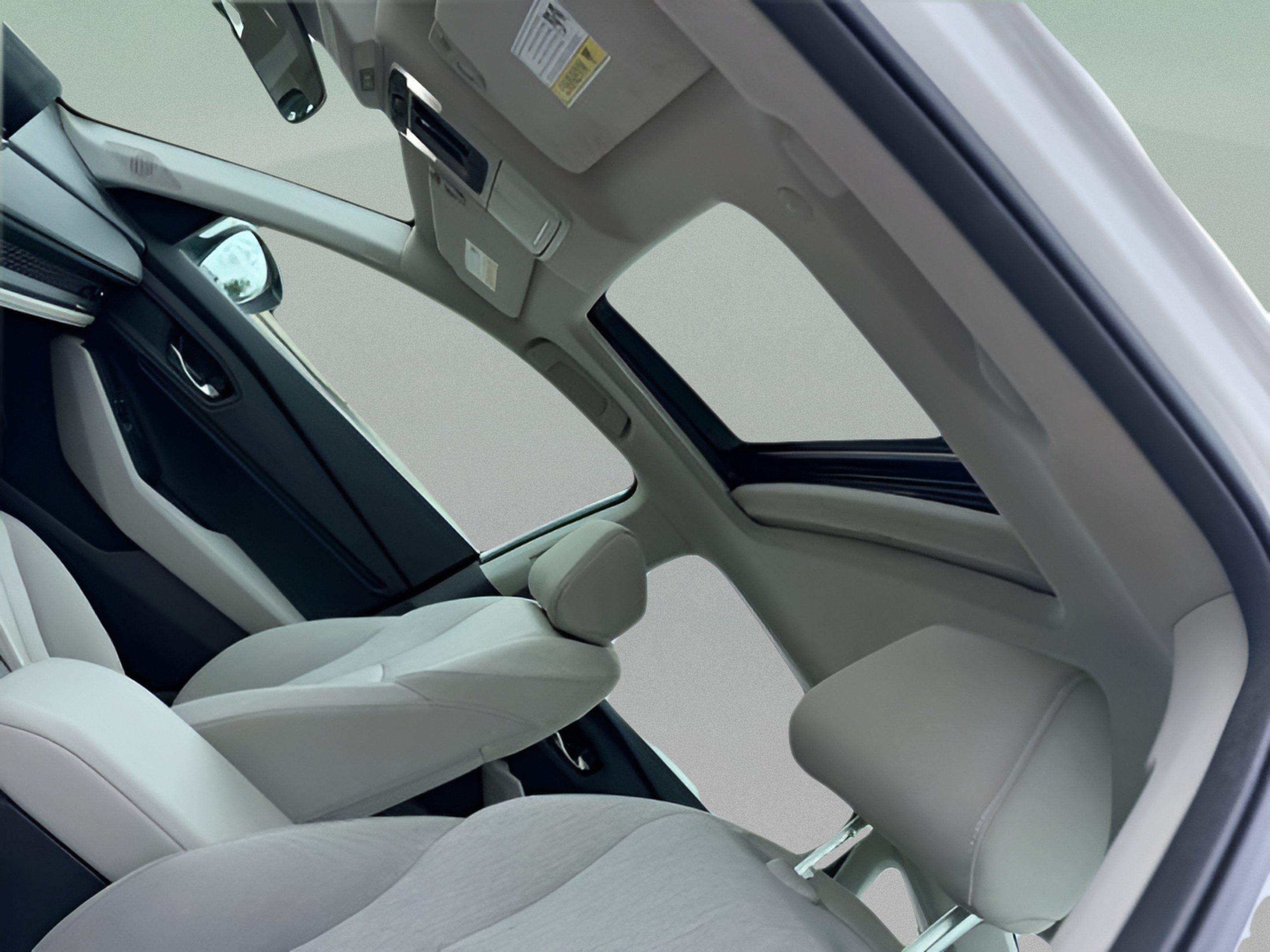 2023 Honda Accord Sedan EX