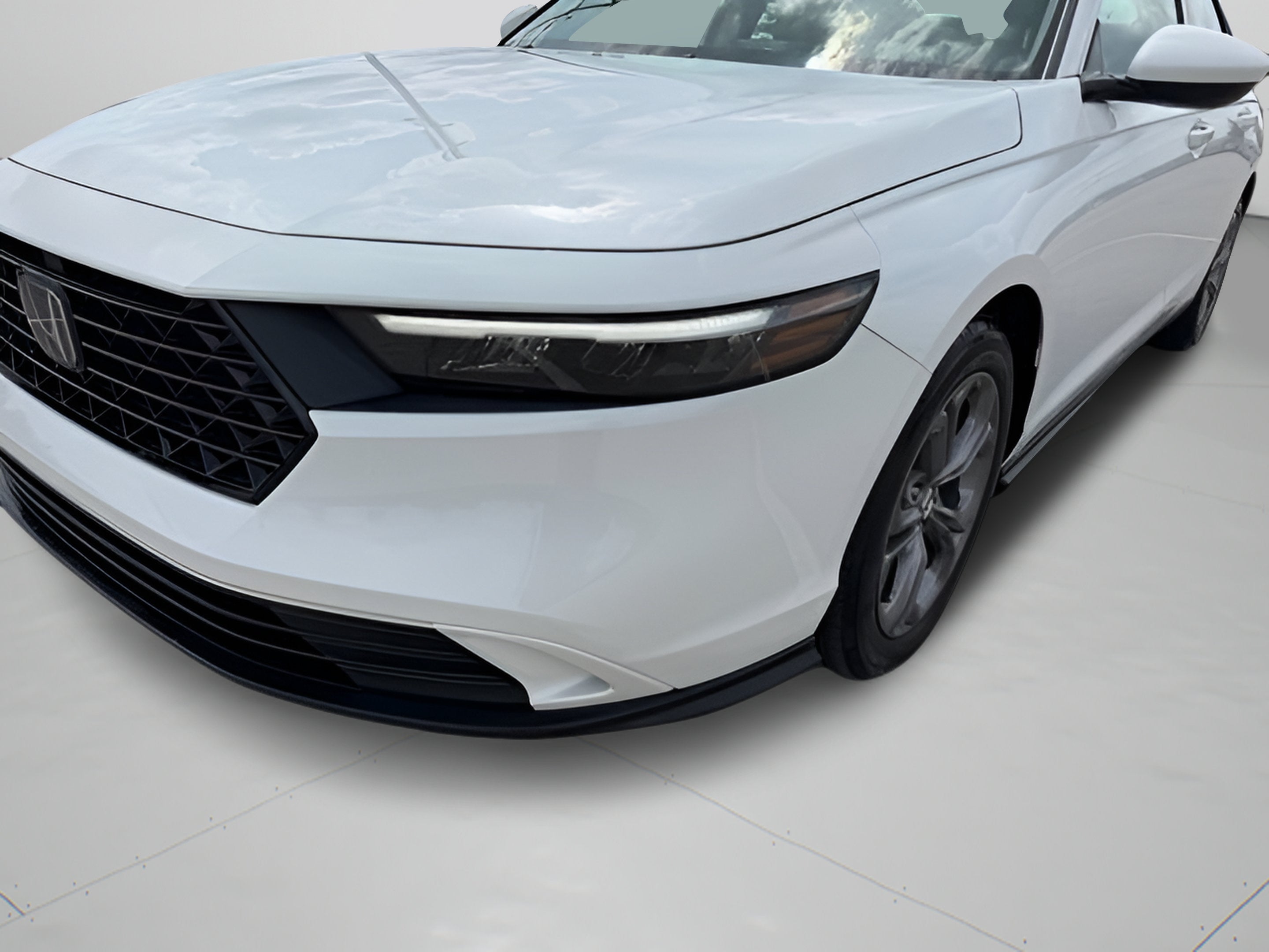 2023 Honda Accord Sedan EX