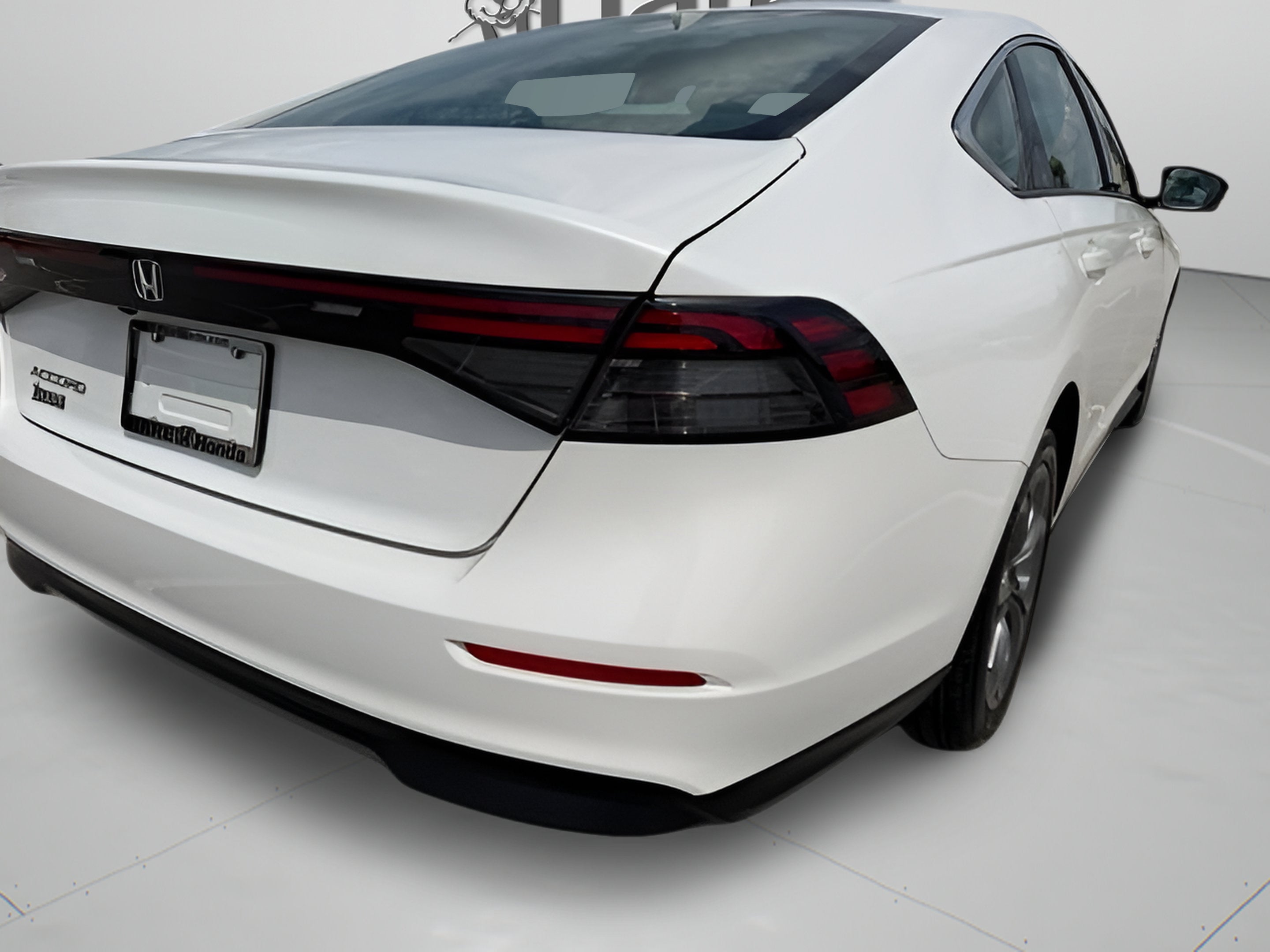 2023 Honda Accord Sedan EX
