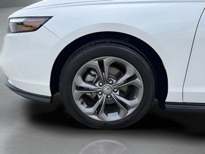 2023 Honda Accord Sedan EX
