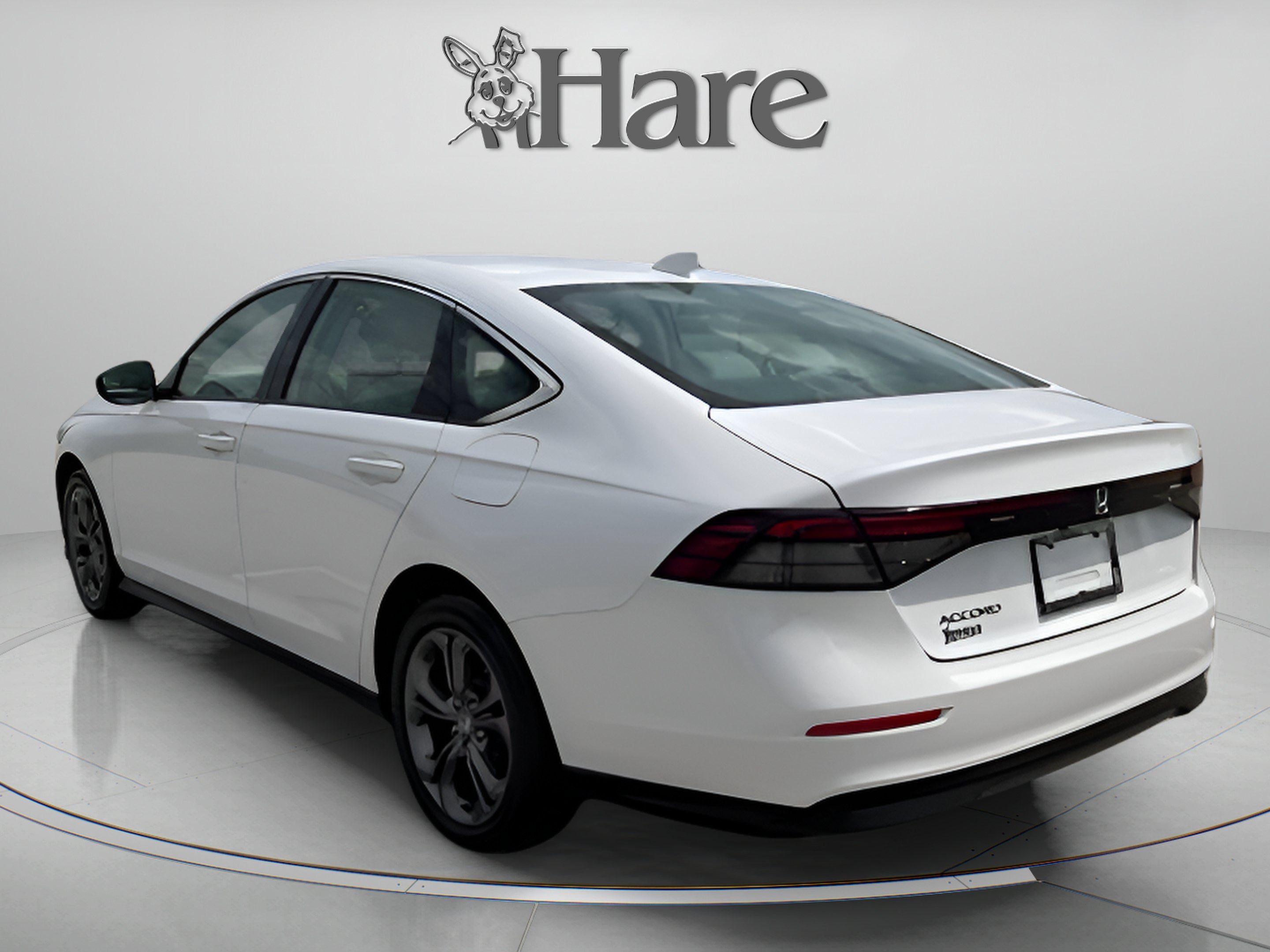 2023 Honda Accord Sedan EX