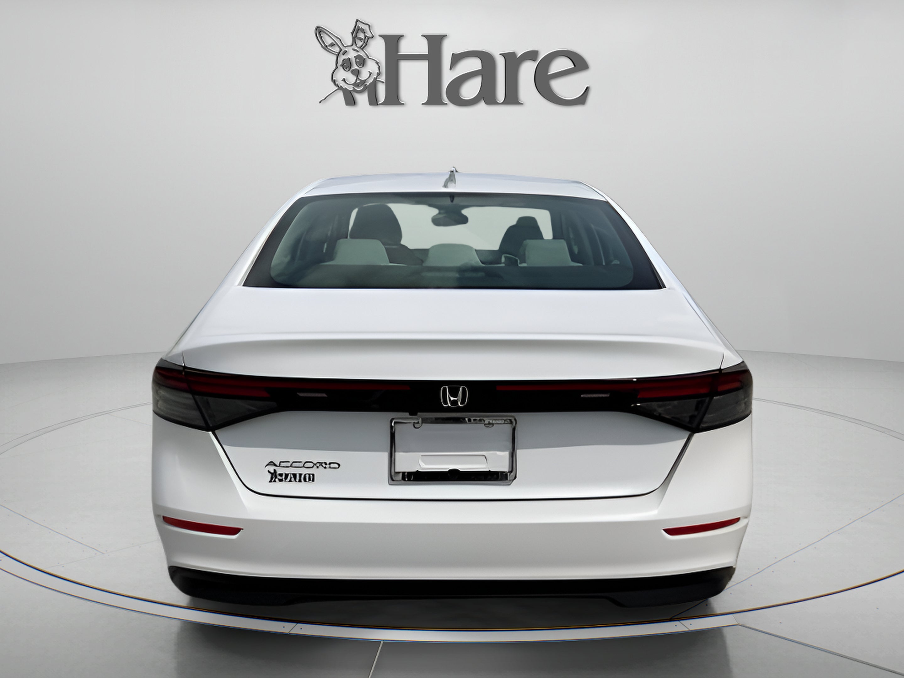 2023 Honda Accord Sedan EX