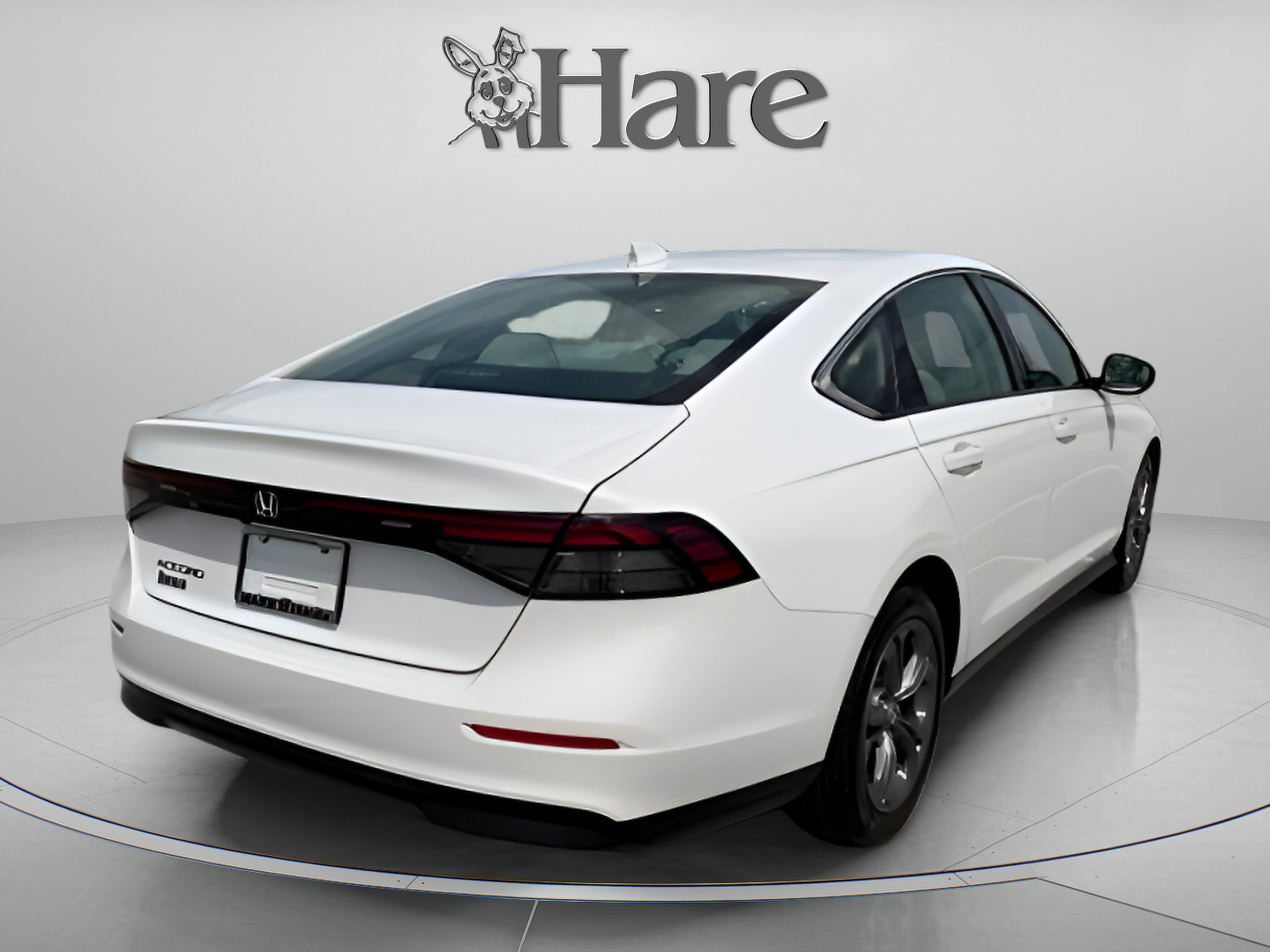 2023 Honda Accord Sedan EX