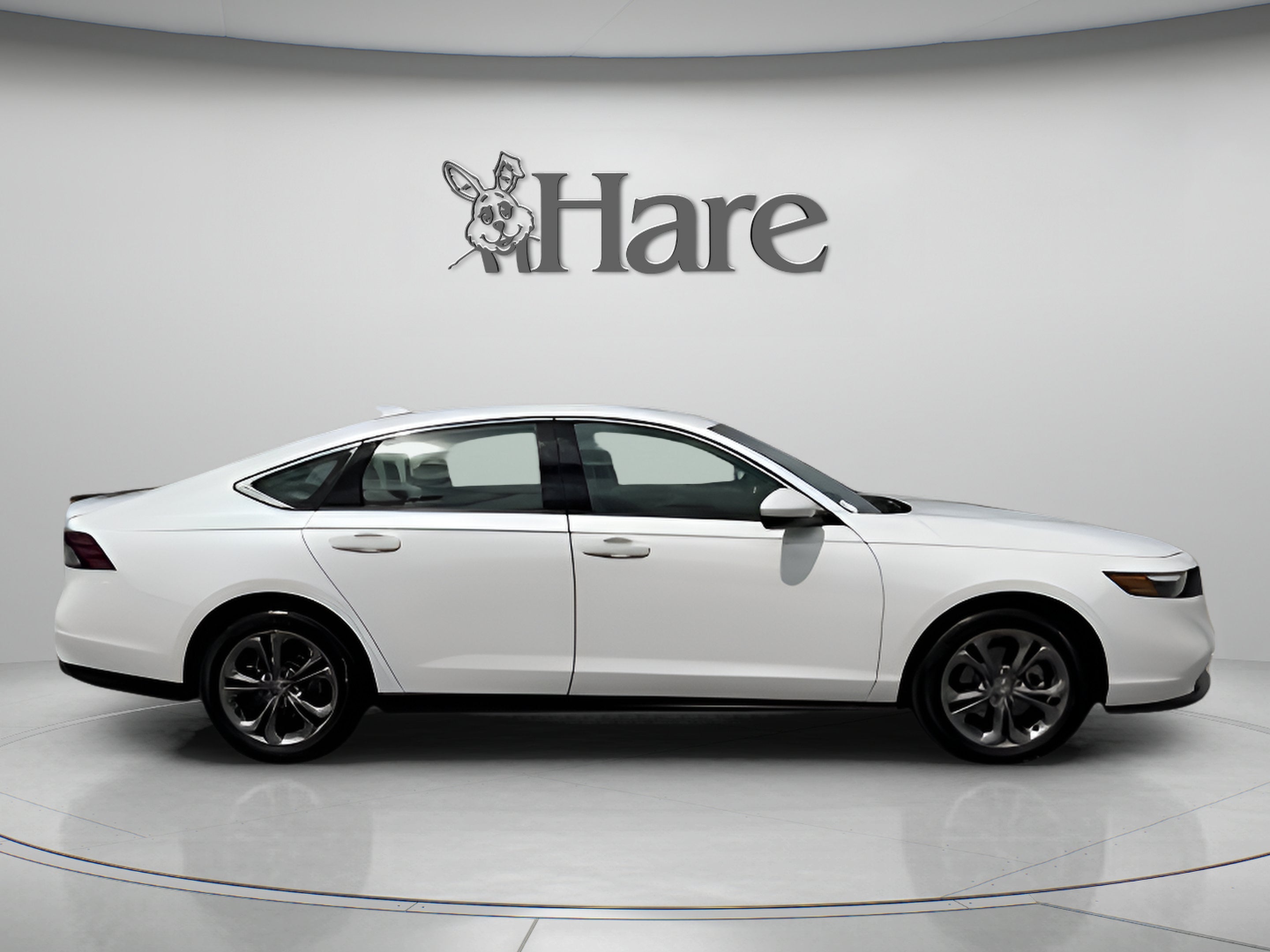 2023 Honda Accord Sedan EX