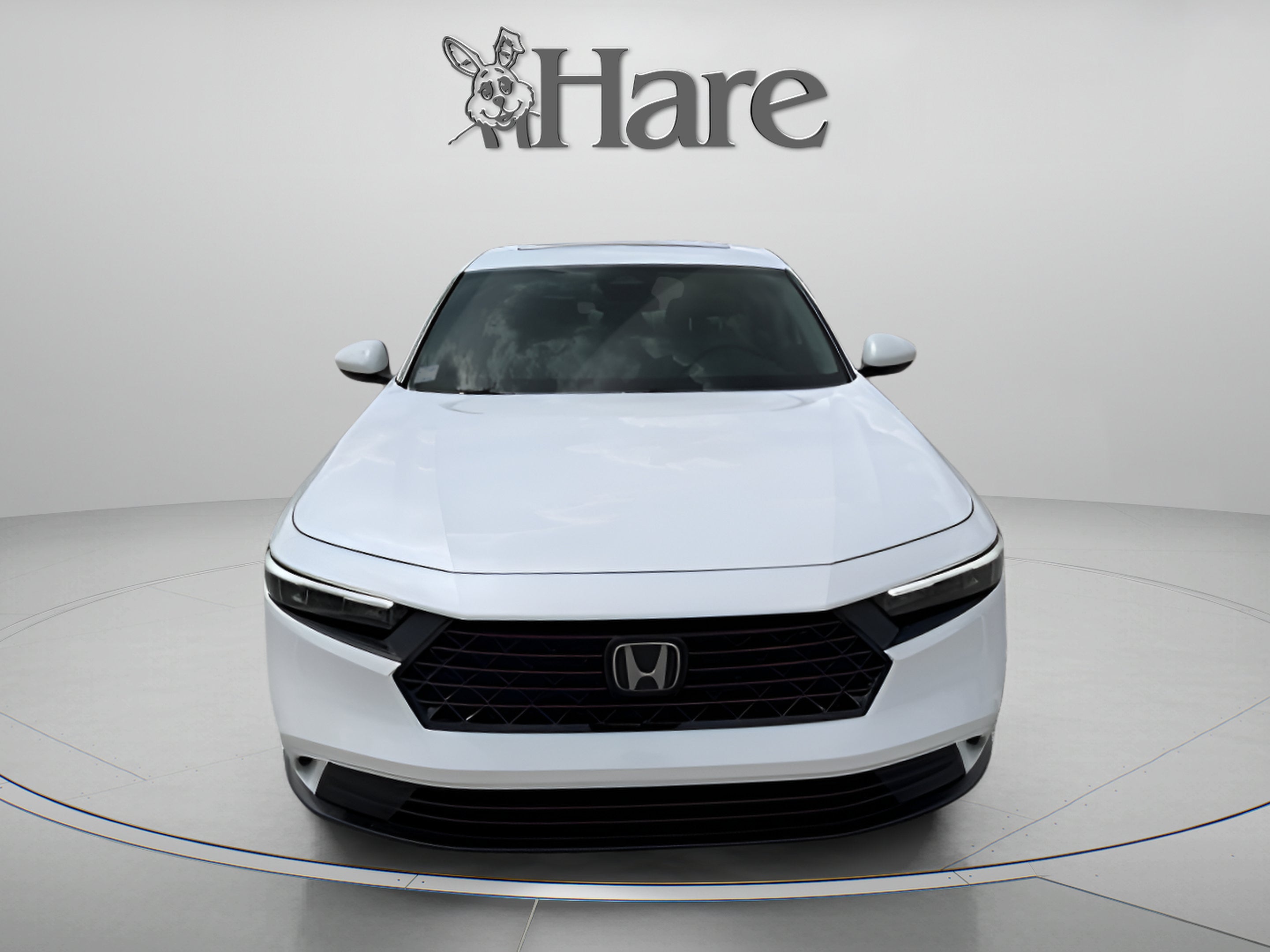 2023 Honda Accord Sedan EX