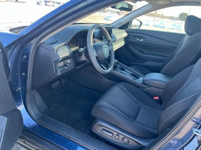 2023 Honda Accord Sedan EX