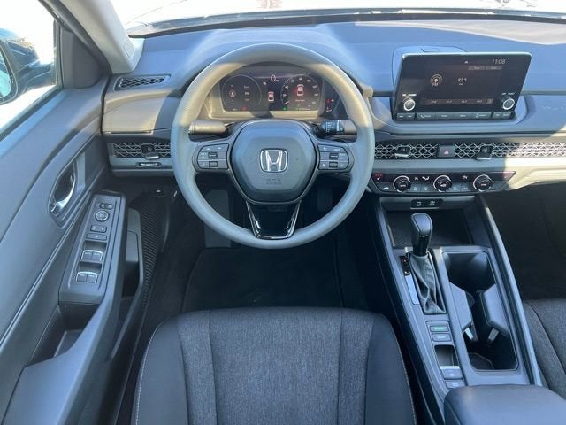 2023 Honda Accord Sedan EX