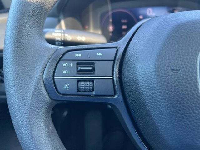 2023 Honda Accord Sedan EX