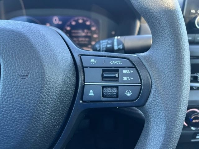 2023 Honda Accord Sedan EX