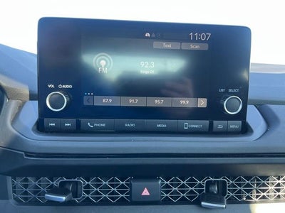 2023 Honda Accord Sedan EX