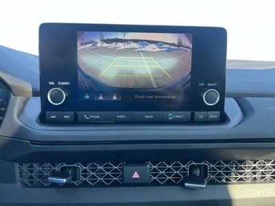 2023 Honda Accord Sedan EX