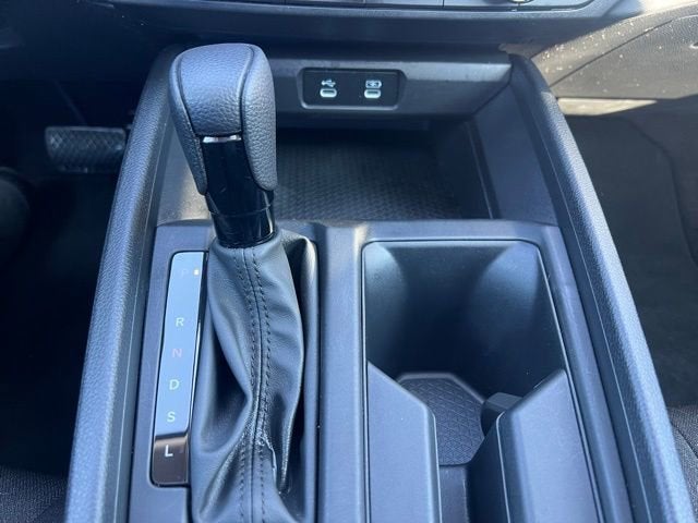 2023 Honda Accord Sedan EX